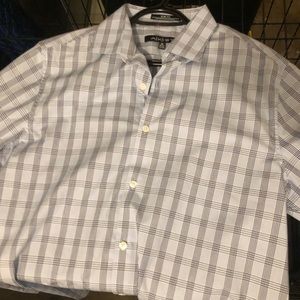 Axist Blue Dress Shirt